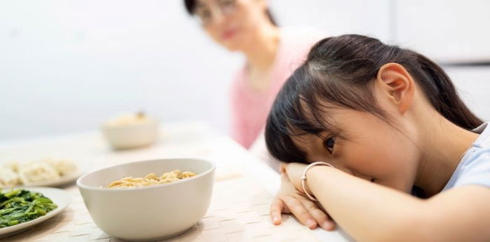 4 Jenis Gangguan Makan pada Anak yang Jarang Disadari dan Tips Mengatasinya