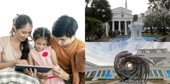 16 Museum Virtual di Indonesia, Belajar Sejarah Melalui Akses Digital
