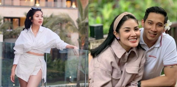 Gugat Cerai, Nindy Ayunda Ungkap Kasus KDRT yang Dialami