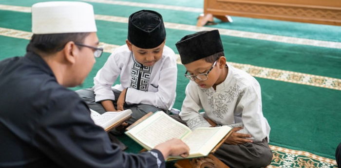 7 Rekomendasi Pondok Pesantren di Samarinda untuk Buah Hati Parents