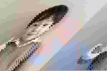 Catat! Ini Ragam Nutrisi Penting Bagi Perkembangan Otak si Kecil