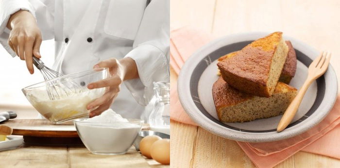 Resep Bolu Pisang Original ala Rumahan, Hidangan Praktis untuk Keluarga