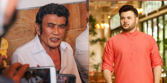 Ridho Rhoma Kembali Terjerat Narkoba, Rhoma Irama: "Papa Lepas Tangan"