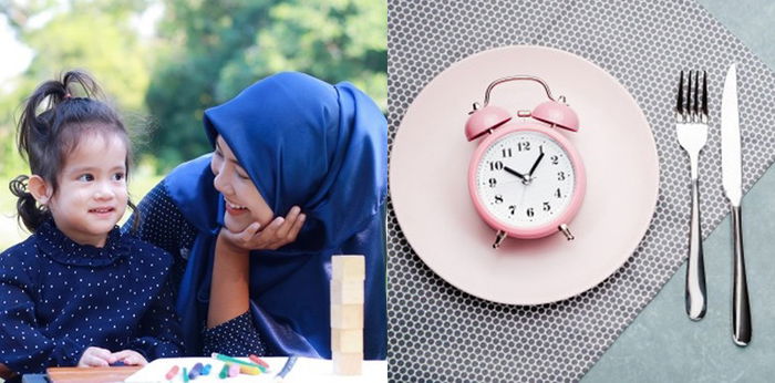 Rukun Puasa dan Hal yang Dapat Membatalkannya, Yuk Ajarkan ke Anak!