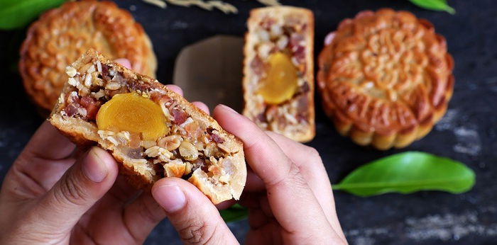Dirayakan Setiap Musim Gugur, Ini 4 Legenda dan Sejarah Kue Bulan