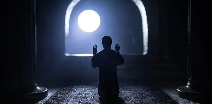 5 Kebiasaan Nabi Muhammad SAW Sebelum Tidur yang Patut Diteladani