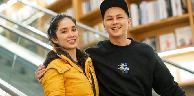 Pernah Tergoda Perempuan Lain, Andhika Pratama: "Tetap Saja Tidak Sebanding"