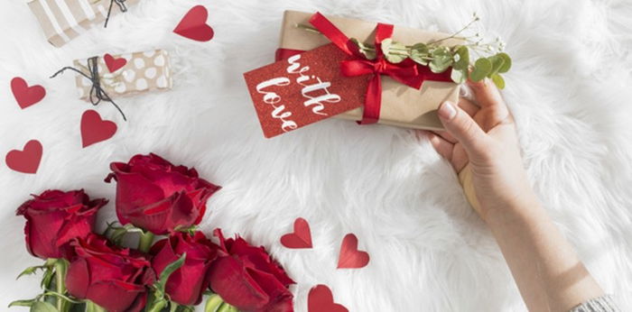 10 Ide Hadiah Valentine untuk Sahabat Terkasih, Istimewa dan Berkesan!