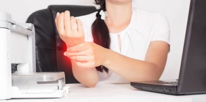 Sering Kesemutan (Parestesia), Kapan Kondisi Ini Dianggap Berbahaya?