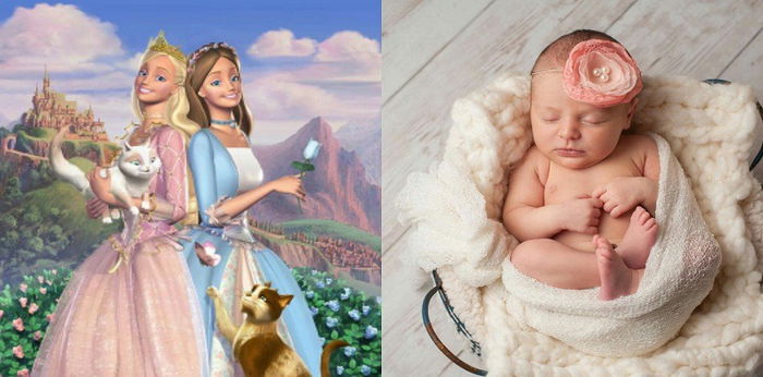 37 Ide Nama Bayi dari Karakter Barbie untuk Putri Parents, Cantik dan Elegan!