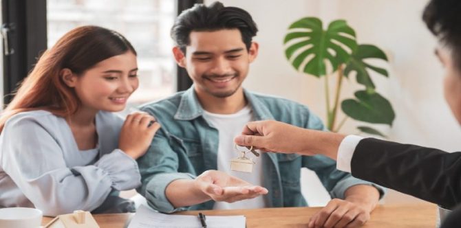 Tertarik Beli Rumah Pakai Kredit Syariah? Ini Bedanya dengan KPR Konvensional