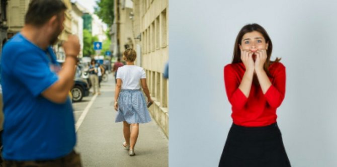 8 Cara Ampuh Menghadapi Catcalling, Dijamin Bikin Pelaku Kapok!