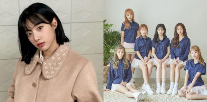 5 Fakta Dugaan Bullying yang Dialami Bintang K-Pop Hyunjoo, Keluar Grup Hingga Depresi