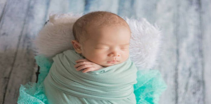 90 Nama Bayi Bermakna Laut yang Indah dan Menenangkan