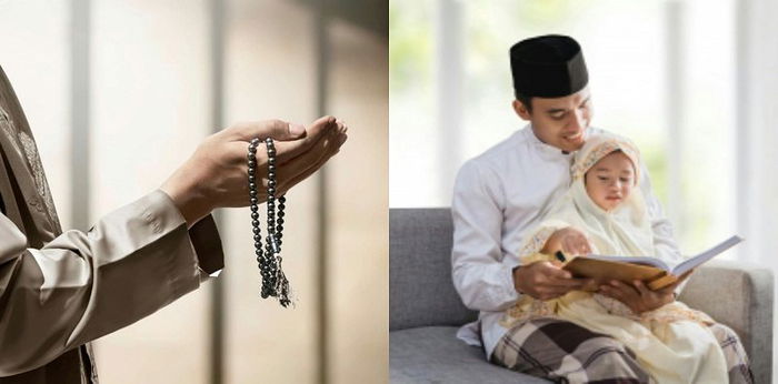 10 Kumpulan Doa Ayah untuk Anak Perempuan, Jangan Lupa Amalkan Setiap Hari