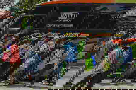 mudik lebaran 2021