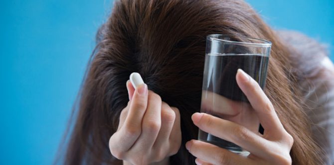 Parasetamol Disebut Bisa Sembuhkan Patah Hati, Benarkah? Ini Tanggapan Psikiater