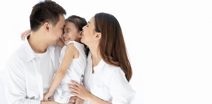 Kenali Intuitive Parenting, Pola Asuh yang Bikin Orangtua Lebih Peka kepada Anak