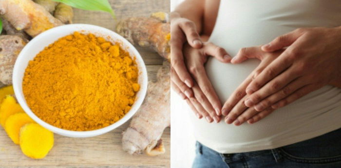 Manfaat, Risiko, dan Tips Konsumsi Temulawak bagi Ibu Hamil