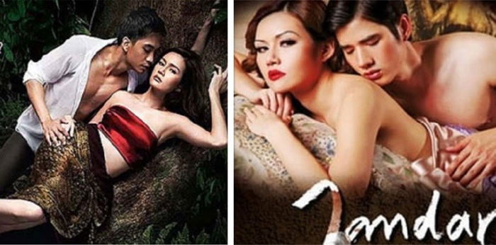 20 Film Semi Dewasa Thailand Terpanas Paling Populer, Romantis dan Sensual!