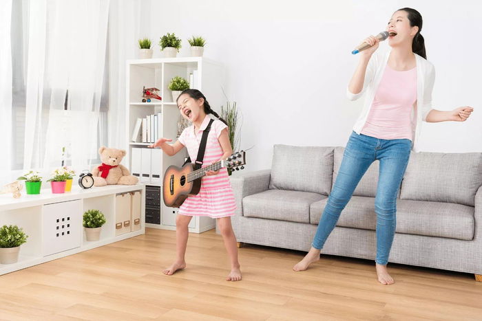 5 Kegiatan Seru yang Mendukung Anak Tumbuh Aktif dan Sehat Selama di Rumah Aja