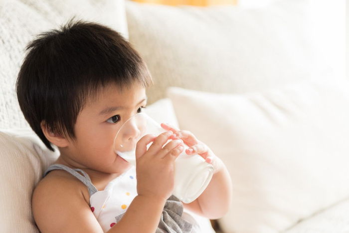 Penting! Ini 3 Peran Zat Besi untuk Si Kecil yang Tidak Cocok Susu Sapi
