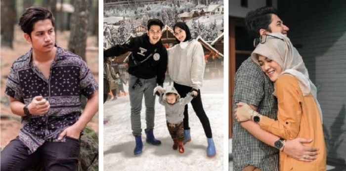Berpisah Sejak Awal Maret, Ini 5 Fakta Perceraian Zikri Daulay dan Istrinya