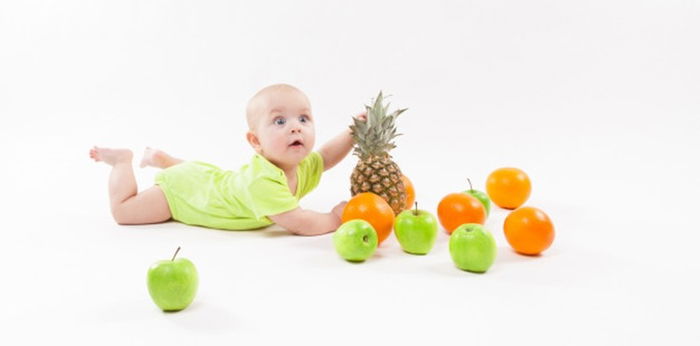 Unik dan Lucu, Ini 13 Ide Nama Bayi dari Nama Buah Bahasa Jepang