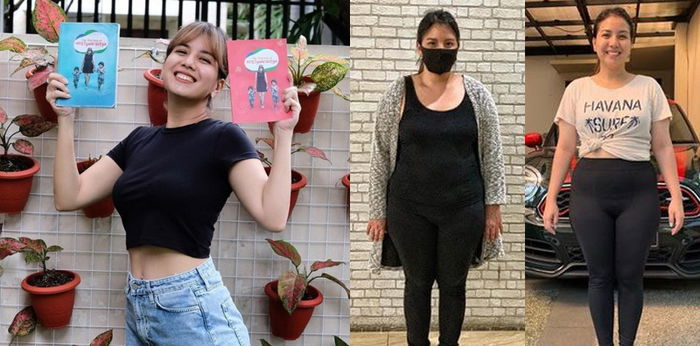 Sebut Sayur Bikin Gemuk Buku Diet Tya Ariestya Jadi Kontroversi, Ini Pendapat Ahli Gizi