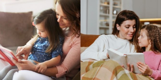 Mengisahkan Orangtua dan Anak, Ini 3 Contoh Dongeng Anak Populer