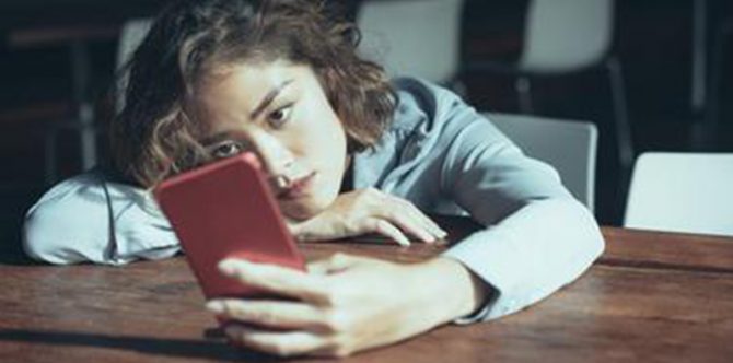 Ghosting dalam Hubungan, Psikolog: "Pelakunya adalah Orang yang Tidak Dewasa"