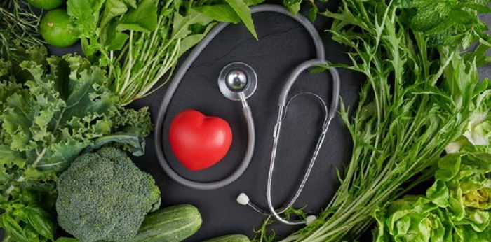 8 Makanan Sehat untuk Melindungi Jantung