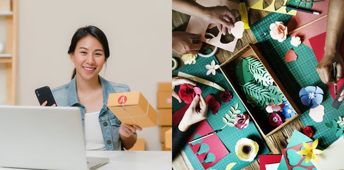 20 Inspirasi Jualan atau Bisnis Rumahan yang Sukses, Laris, dan Populer