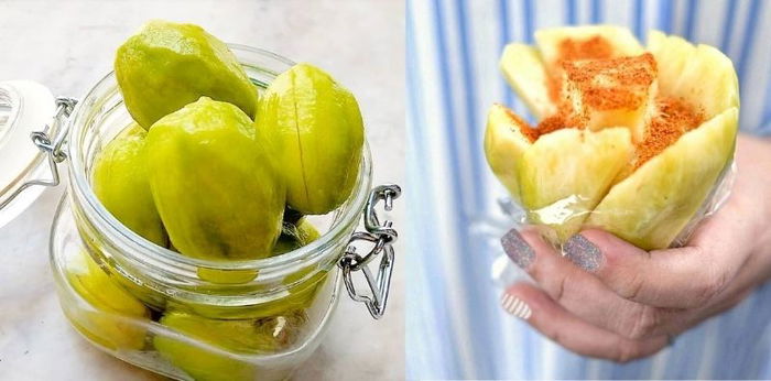 3 Cara Membuat Manisan Kedondong, Segar dan Renyah dalam Satu Gigitan!