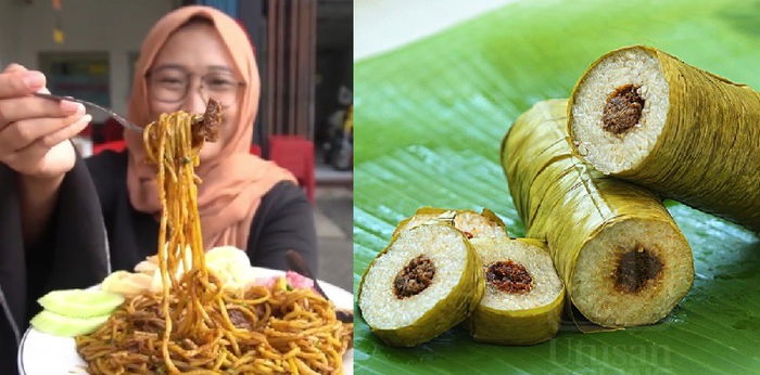 10 Makanan Khas Aceh yang Wajib Dicoba, dari Mie Aceh sampai Jadah Lemang