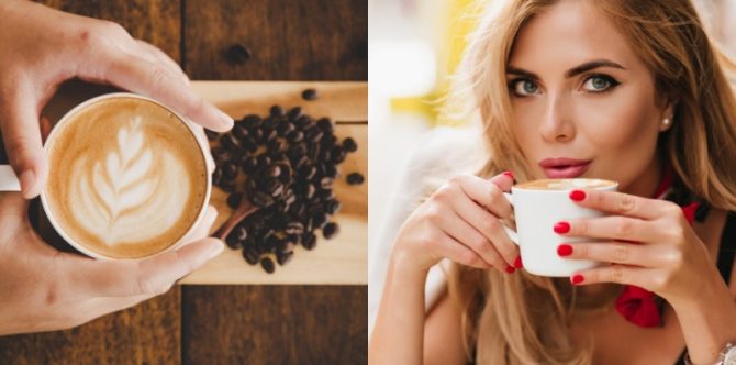 10 Manfaat Kopi untuk Kesehatan dan Kecantikan Tubuh