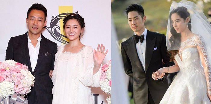 Harmonis, Intip 5 Potret Pemain Meteor Garden dan Pasangan serta Transformasinya