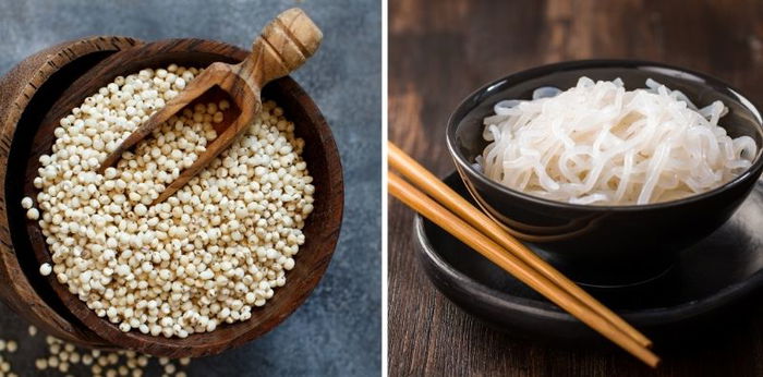 Coba 11 Makanan Pengganti Nasi Ini, Lebih Sehat dan Cocok untuk Diet