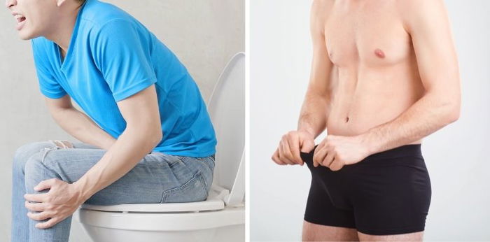 Smegma Penis Sebabkan Organ Intim Berbau, Ini Cara Mengatasinya