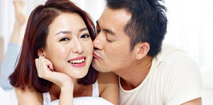 Ternyata Oh Ternyata! Ini 8 Isi Pikiran Lelaki saat Mencium Wanita