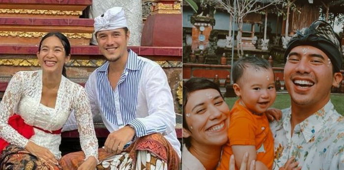 5 Artis Tanah Air yang Merayakan Nyepi, Penuh Damai dan Sukacita