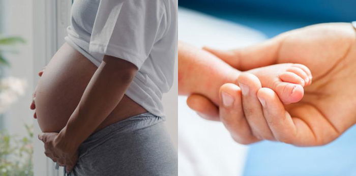 Terlahir Tanpa Rahim, Ibu Ini Berhasil Memiliki Bayi Melalui Transplantasi Rahim