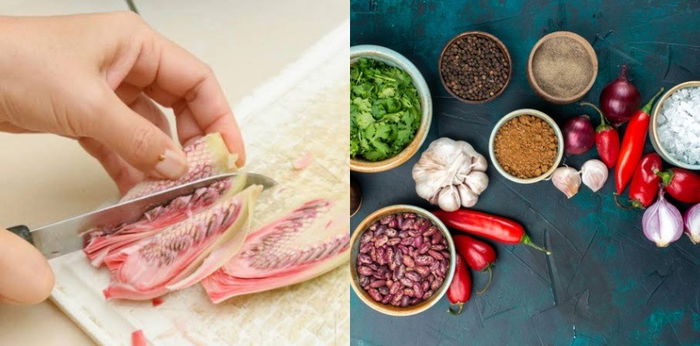 30 Rempah Indonesia yang Selalu Ada dalam Bumbu Masakan Nusantara