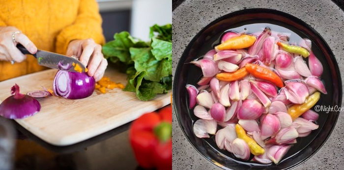 5 Resep Acar Bawang Merah untuk Pelengkap Hidangan di Rumah