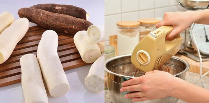 9 Resep Olahan Singkong untuk Hidangan Keluarga, Ada yang Manis dan Asin