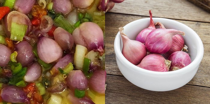 Resep Sambal Bawang Merah yang Viral, Cocok Jadi Pelengkap Makan Nasi