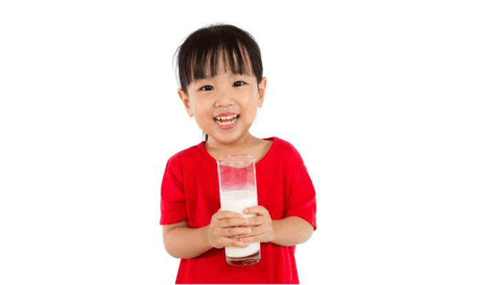 Benarkah Zat Besi dan Vitamin C Bisa Dukung Si Kecil yang Alergi Susu Sapi Tumbuh Maksimal?