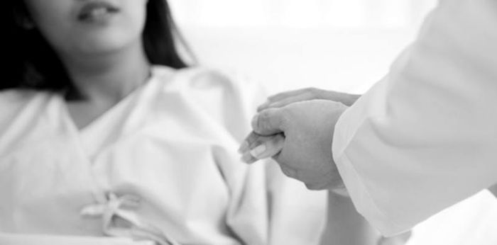 Mengalami Stillbirth, Seorang Ibu: "Berharap Ini Mimpi, Melahirkan Anak Sudah Tak Bernyawa"