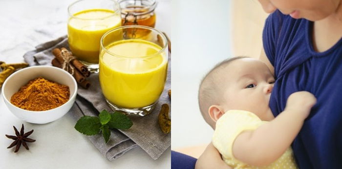 Temulawak untuk Ibu Menyusui: Ragam Manfaat, Efek Samping, dan Tips Mengonsumsinya