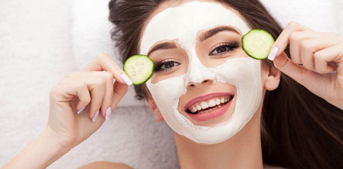Tak Perlu ke Salon, Begini 7 Cara Mudah Detoks untuk Kulit Wajah Glowing dan Sehat